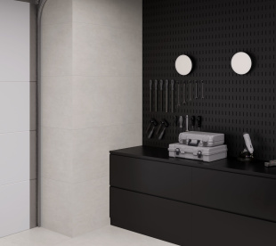 Керамогранит Laparet Malta greige PRO серо-бежевый матовый (60х119,5) арт. LP6012G0291R